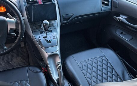 Toyota Auris II, 2008 год, 850 000 рублей, 13 фотография