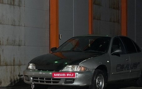 Toyota Cavalier, 2000 год, 185 000 рублей, 6 фотография