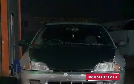 Toyota Cavalier, 2000 год, 185 000 рублей, 8 фотография