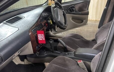 Toyota Cavalier, 2000 год, 185 000 рублей, 11 фотография