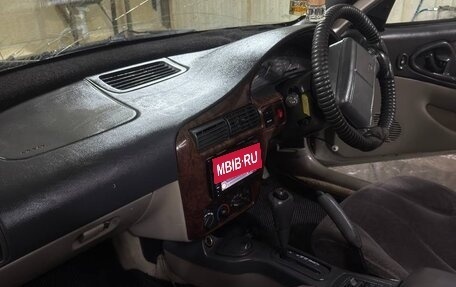 Toyota Cavalier, 2000 год, 185 000 рублей, 14 фотография