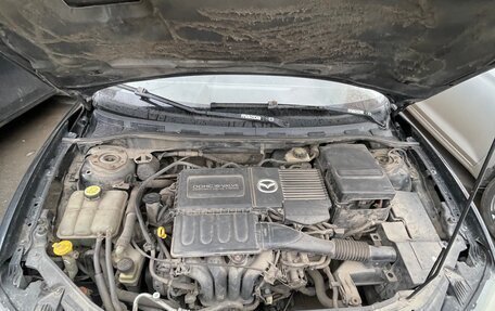 Mazda 3, 2008 год, 450 000 рублей, 5 фотография