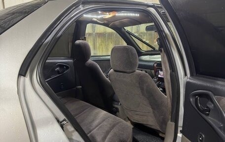 Toyota Cavalier, 2000 год, 185 000 рублей, 17 фотография