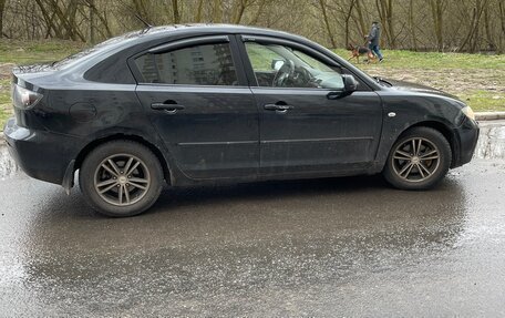 Mazda 3, 2008 год, 450 000 рублей, 3 фотография