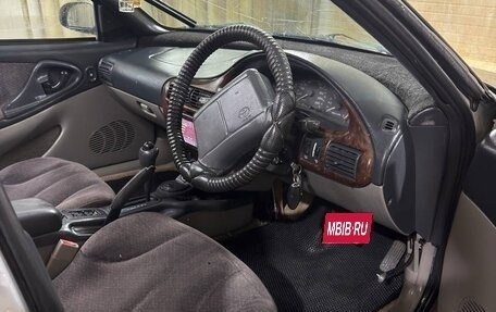 Toyota Cavalier, 2000 год, 185 000 рублей, 19 фотография