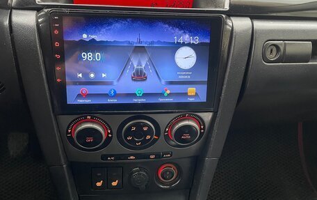 Mazda 3, 2008 год, 450 000 рублей, 9 фотография