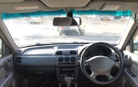 Nissan March II, 2001 год, 118 000 рублей, 6 фотография