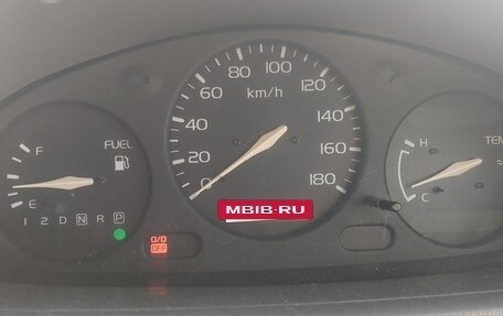 Nissan March II, 2001 год, 118 000 рублей, 7 фотография