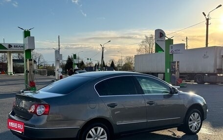 Volkswagen Passat B6, 2008 год, 490 000 рублей, 6 фотография