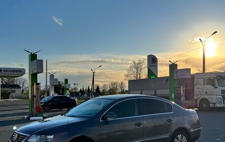 Volkswagen Passat B6, 2008 год, 490 000 рублей, 8 фотография