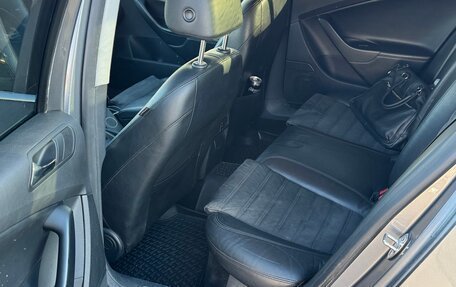 Volkswagen Passat B6, 2008 год, 490 000 рублей, 12 фотография