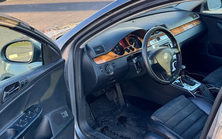 Volkswagen Passat B6, 2008 год, 490 000 рублей, 10 фотография