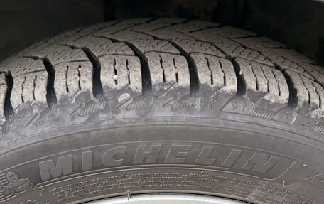 Toyota Avensis III рестайлинг, 2008 год, 985 000 рублей, 7 фотография