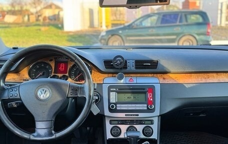 Volkswagen Passat B6, 2008 год, 490 000 рублей, 14 фотография