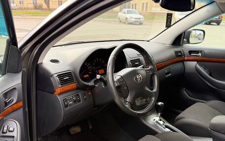 Toyota Avensis III рестайлинг, 2008 год, 985 000 рублей, 8 фотография