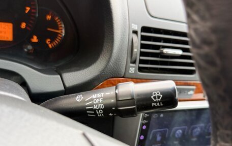 Toyota Avensis III рестайлинг, 2008 год, 985 000 рублей, 20 фотография