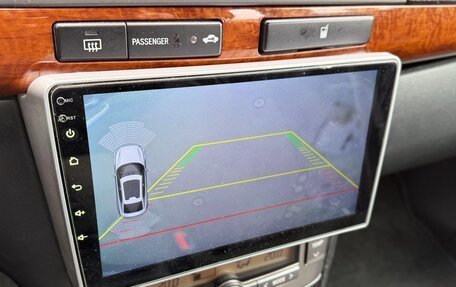 Toyota Avensis III рестайлинг, 2008 год, 985 000 рублей, 16 фотография