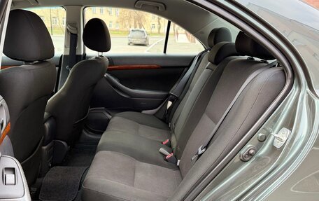 Toyota Avensis III рестайлинг, 2008 год, 985 000 рублей, 14 фотография