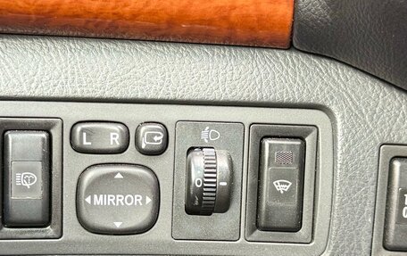 Toyota Avensis III рестайлинг, 2008 год, 985 000 рублей, 19 фотография