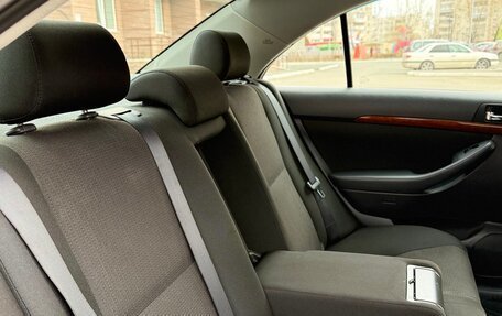 Toyota Avensis III рестайлинг, 2008 год, 985 000 рублей, 13 фотография