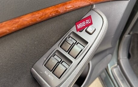 Toyota Avensis III рестайлинг, 2008 год, 985 000 рублей, 18 фотография