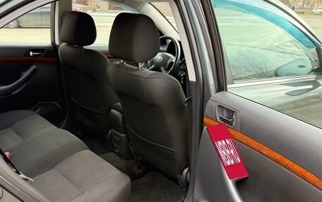 Toyota Avensis III рестайлинг, 2008 год, 985 000 рублей, 11 фотография