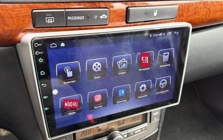 Toyota Avensis III рестайлинг, 2008 год, 985 000 рублей, 17 фотография