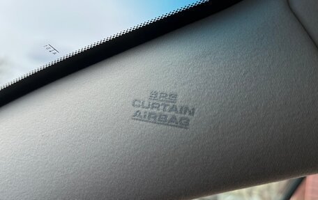 Toyota Avensis III рестайлинг, 2008 год, 985 000 рублей, 25 фотография