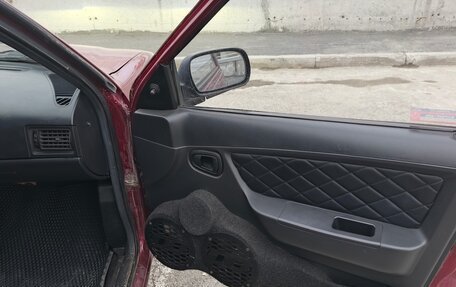 Daewoo Nexia I рестайлинг, 2011 год, 200 000 рублей, 8 фотография