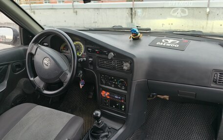 Daewoo Nexia I рестайлинг, 2011 год, 200 000 рублей, 10 фотография