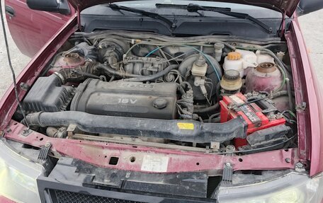 Daewoo Nexia I рестайлинг, 2011 год, 200 000 рублей, 7 фотография