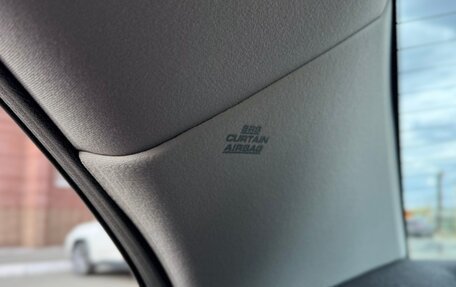 Toyota Avensis III рестайлинг, 2008 год, 985 000 рублей, 26 фотография