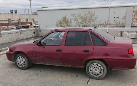 Daewoo Nexia I рестайлинг, 2011 год, 200 000 рублей, 2 фотография