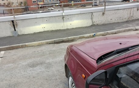 Daewoo Nexia I рестайлинг, 2011 год, 200 000 рублей, 4 фотография