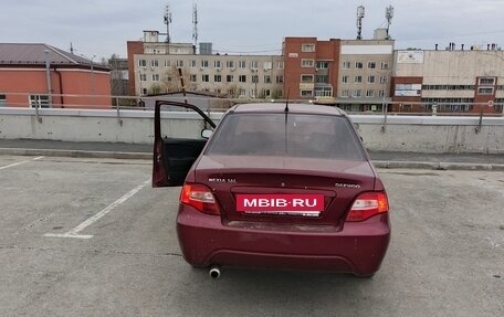 Daewoo Nexia I рестайлинг, 2011 год, 200 000 рублей, 5 фотография