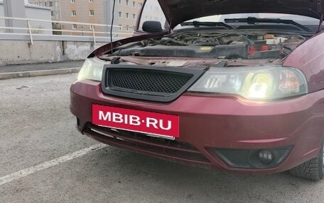 Daewoo Nexia I рестайлинг, 2011 год, 200 000 рублей, 6 фотография