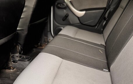 Renault Duster I рестайлинг, 2015 год, 1 120 000 рублей, 10 фотография