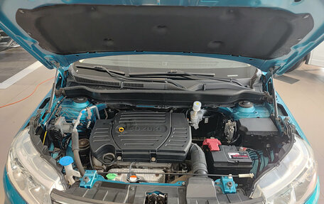 Suzuki Vitara II рестайлинг, 2020 год, 2 425 000 рублей, 11 фотография