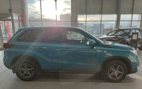 Suzuki Vitara II рестайлинг, 2020 год, 2 425 000 рублей, 5 фотография