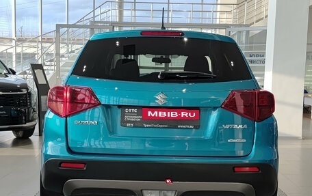 Suzuki Vitara II рестайлинг, 2020 год, 2 425 000 рублей, 7 фотография