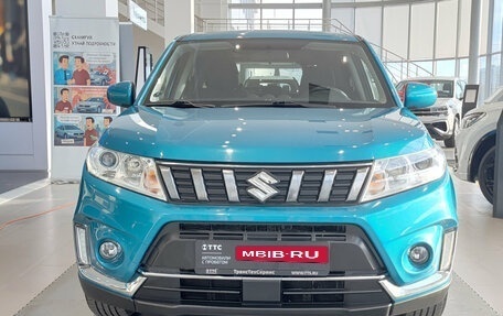 Suzuki Vitara II рестайлинг, 2020 год, 2 425 000 рублей, 2 фотография