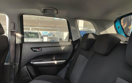 Suzuki Vitara II рестайлинг, 2020 год, 2 425 000 рублей, 15 фотография