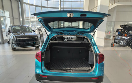 Suzuki Vitara II рестайлинг, 2020 год, 2 425 000 рублей, 12 фотография