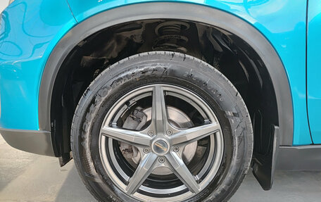 Suzuki Vitara II рестайлинг, 2020 год, 2 425 000 рублей, 22 фотография