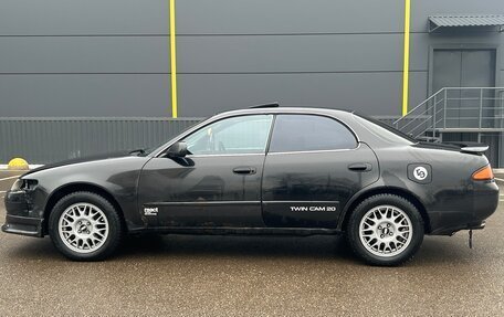 Toyota Corolla, 1993 год, 200 000 рублей, 7 фотография