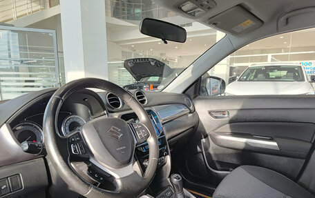 Suzuki Vitara II рестайлинг, 2020 год, 2 425 000 рублей, 20 фотография