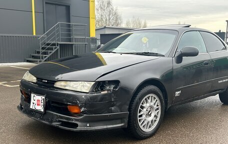 Toyota Corolla, 1993 год, 200 000 рублей, 3 фотография