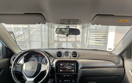 Suzuki Vitara II рестайлинг, 2020 год, 2 425 000 рублей, 17 фотография