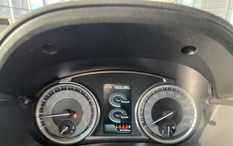 Suzuki Vitara II рестайлинг, 2020 год, 2 425 000 рублей, 16 фотография