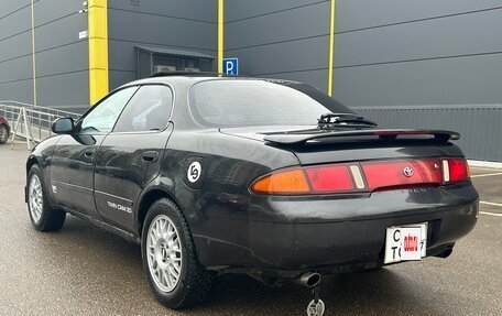 Toyota Corolla, 1993 год, 200 000 рублей, 4 фотография